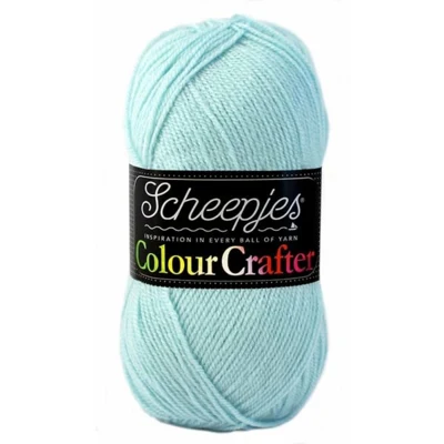 Scheepjes Colour Crafter